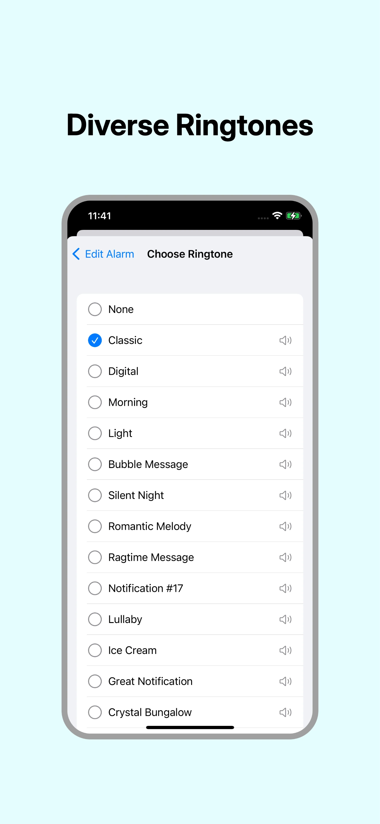 DateAlarm Screenshot 5
